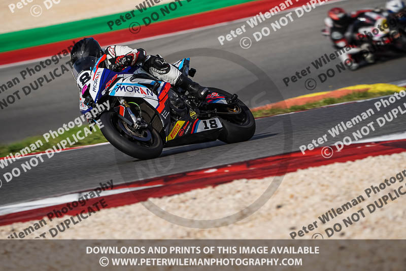 motorbikes;no limits;peter wileman photography;portimao;portugal;trackday digital images